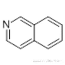 Isoquinoline CAS 119-65-3